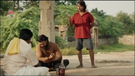 Bullfight - Season 01 Episode 03